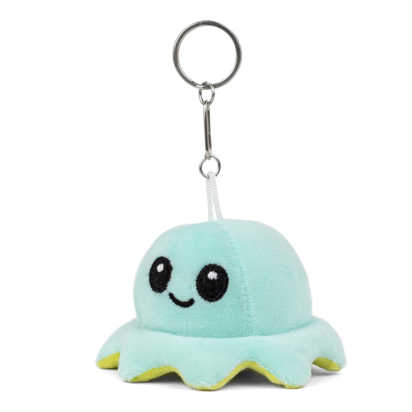 Mirada Octopus Keychain Toy - Green – 11cm