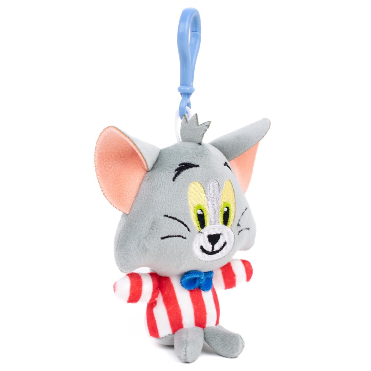 Mirada Hanging Tom Bagclip – 12cm