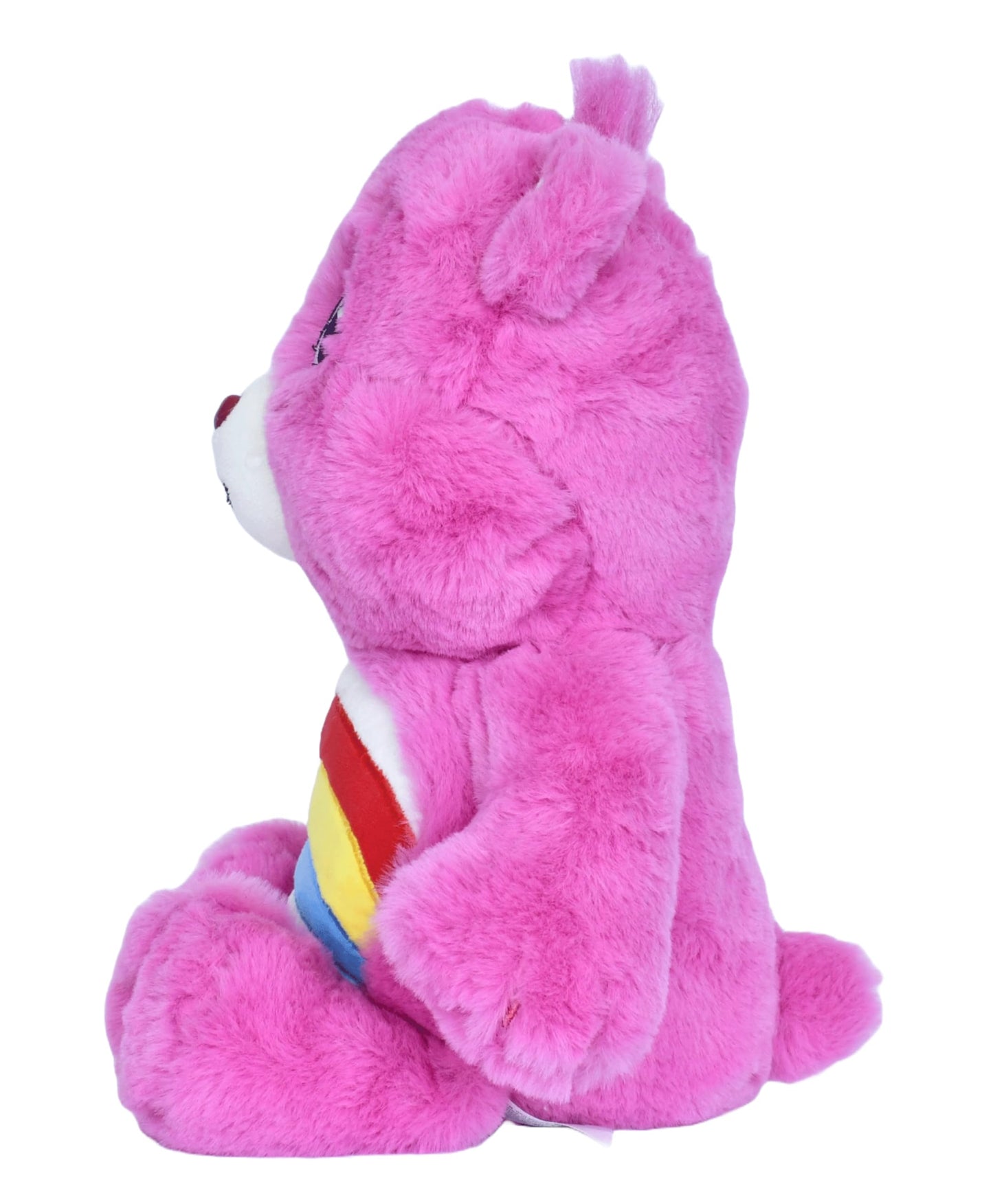 Mirada Care Bears Cheer Bear Toy – 35cm