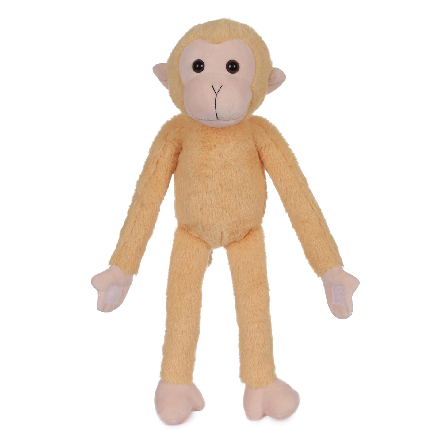 Mirada Hanging Monkey Toy - Brown – 40cm