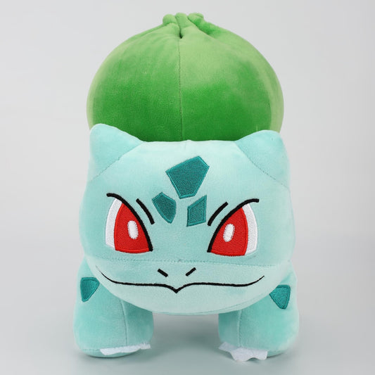Mirada Pokemon Bulbasaur Toy – 22cm