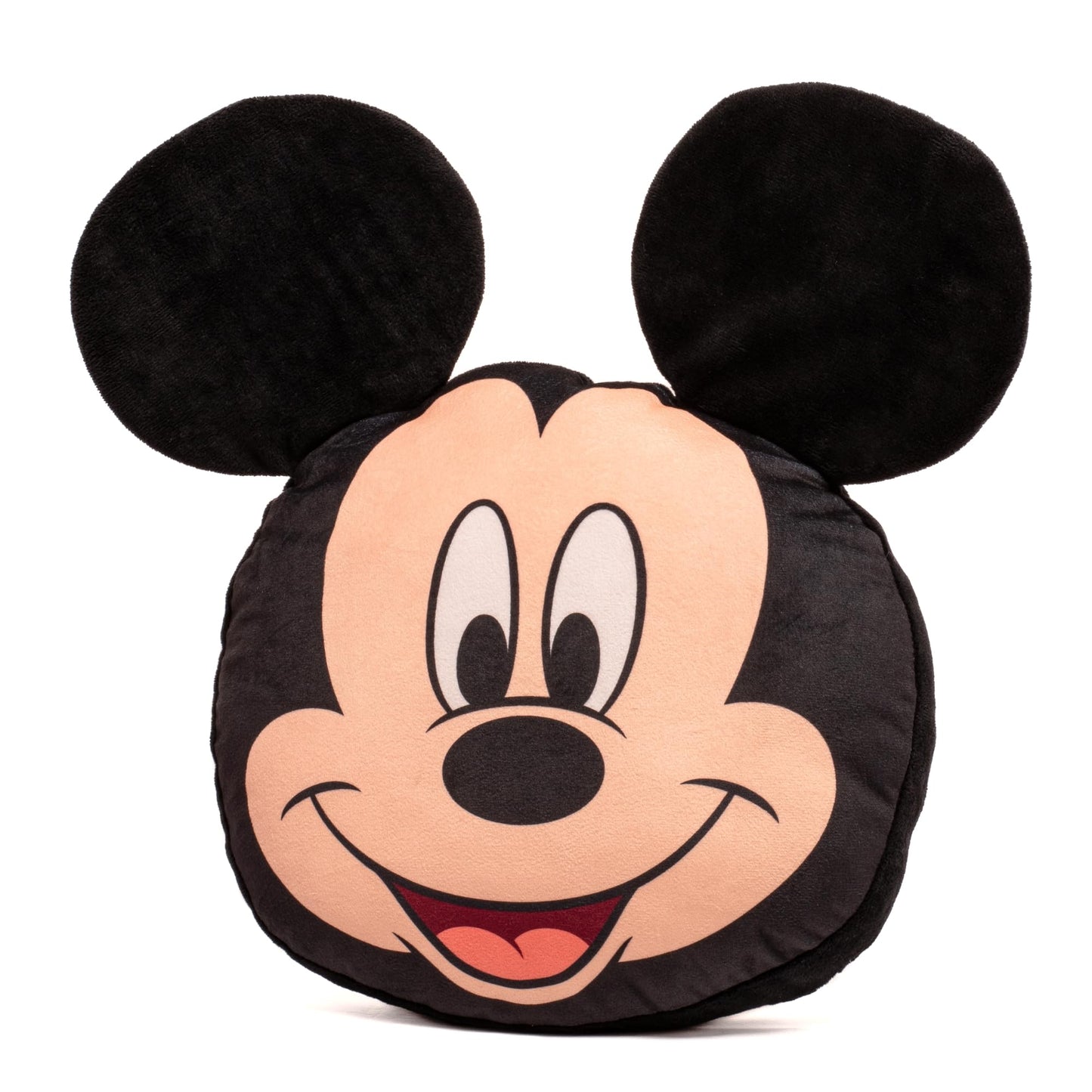 Mirada Disney Mickey Face Cushion – 35cm