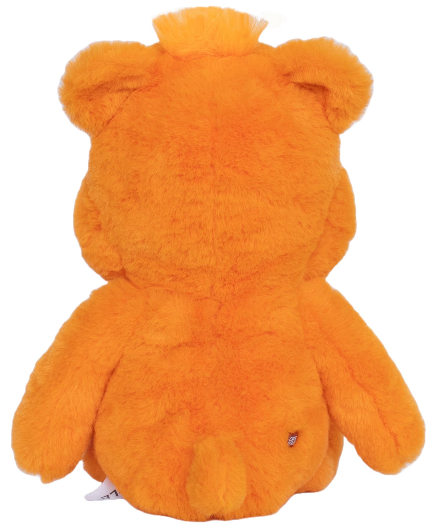 Mirada Care Bears Tender Heart Bear Toy - Orange – 35cm