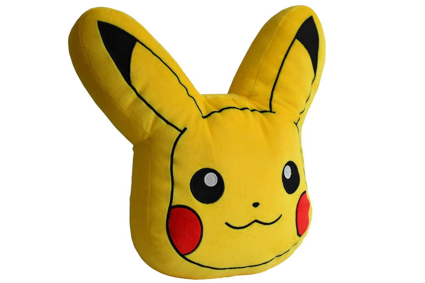 Mirada Pokemon Pikachu Face Toy – 35cm