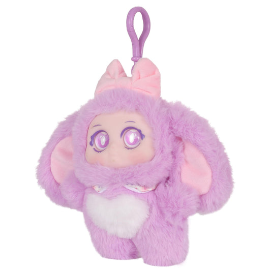 Mirada Celestra Vinyl Face Doll Toy