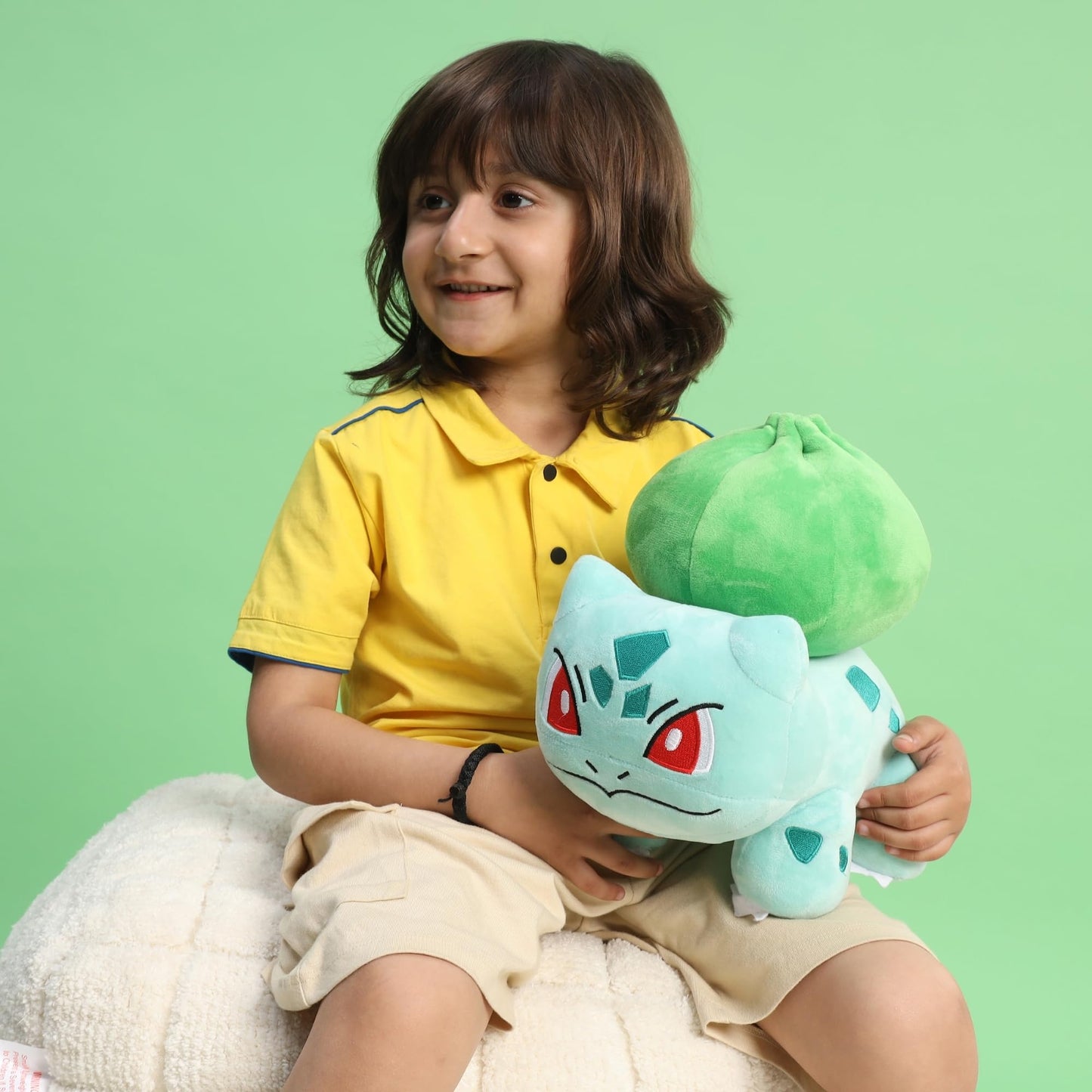 Mirada Pokemon Bulbasaur Toy – 23cm