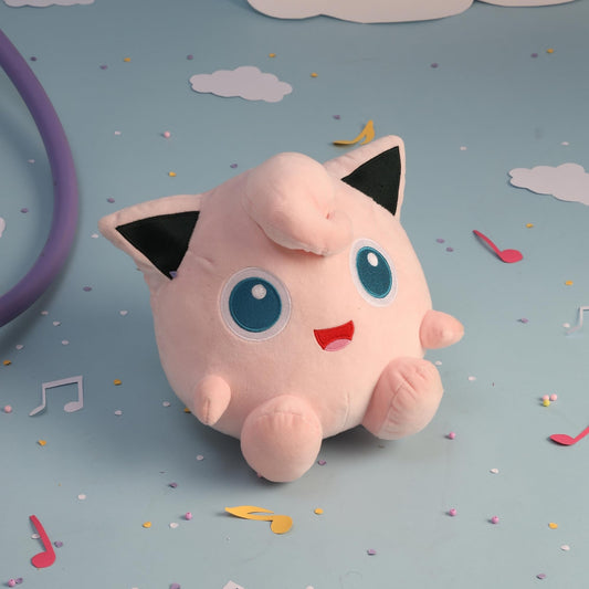 Mirada Pokemon Jiggly Puff Toy β 22cm