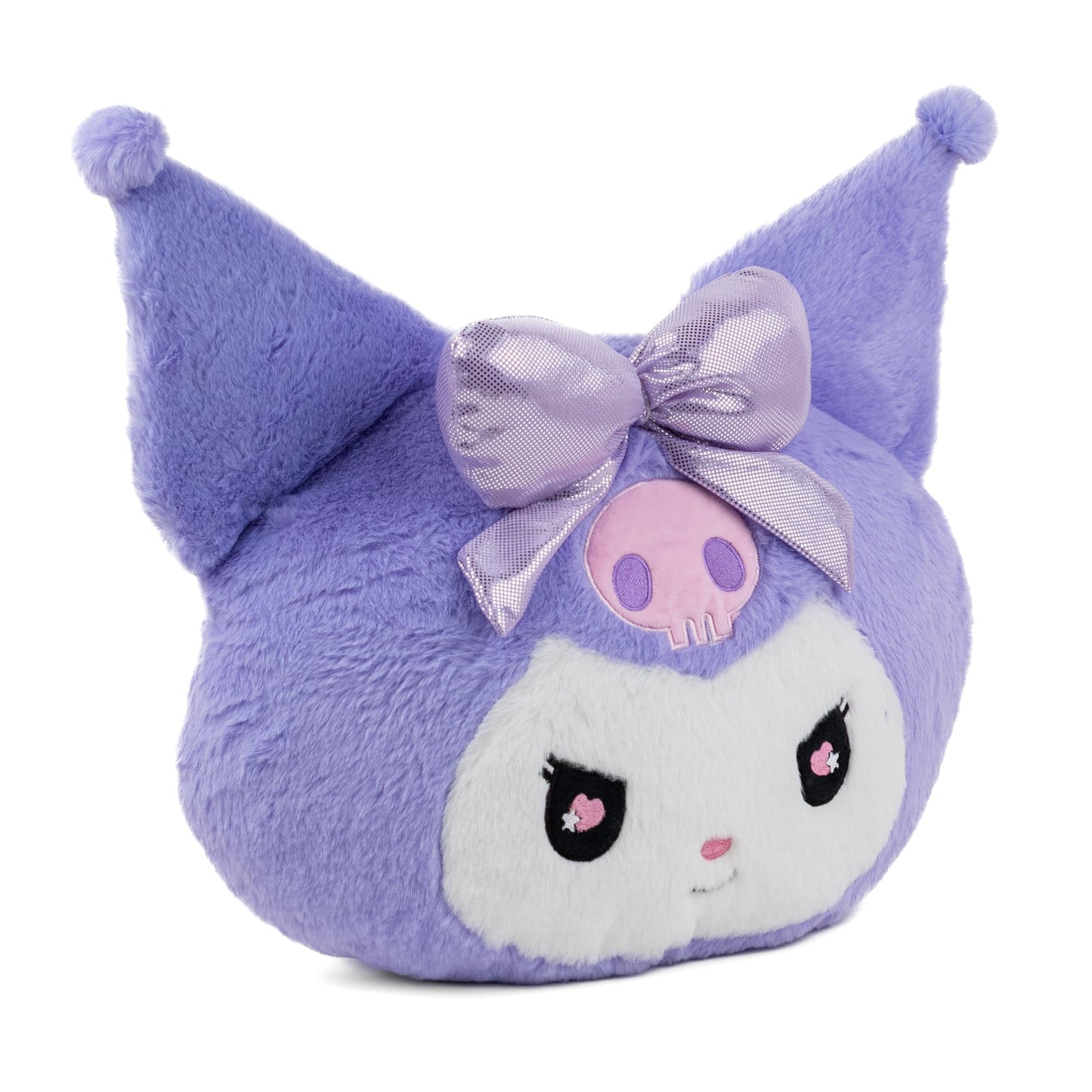 Mirada Sanrio Kuromi Toy – 30cm