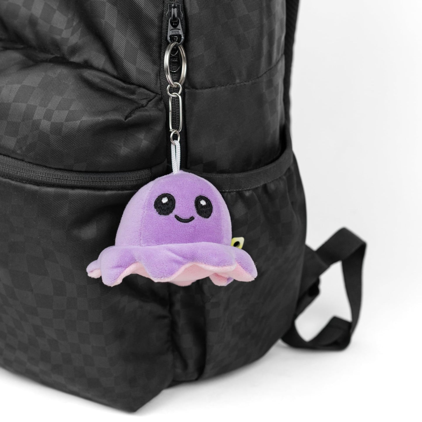 Mirada Octopus Keychain Toy - Purple – 11cm