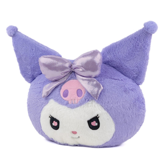 Mirada Sanrio Kuromi Toy – 30cm