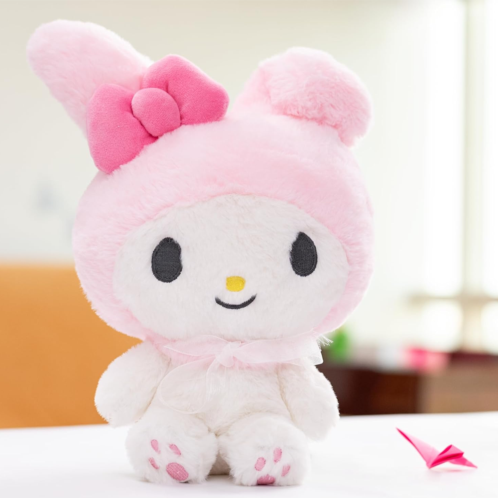 Mirada Sanrio My Melody Toy – 30cm