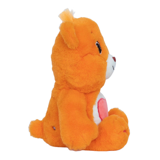 Mirada Care Bears Tender Heart Bear Toy - Orange – 35cm