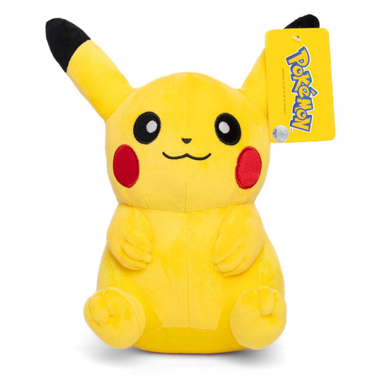 Mirada Pokemon Pikachu Toy β 22cm