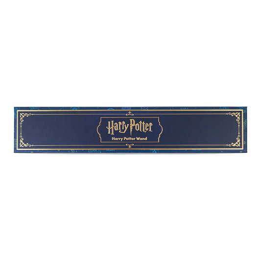 Mirada Harry Potter Wand