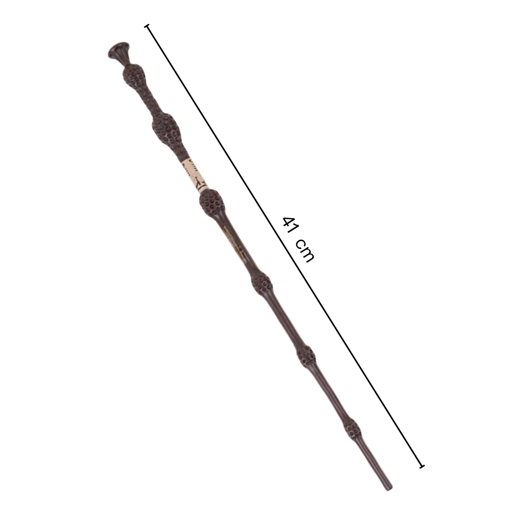 Mirada Harry Potter Dumbledore Wand