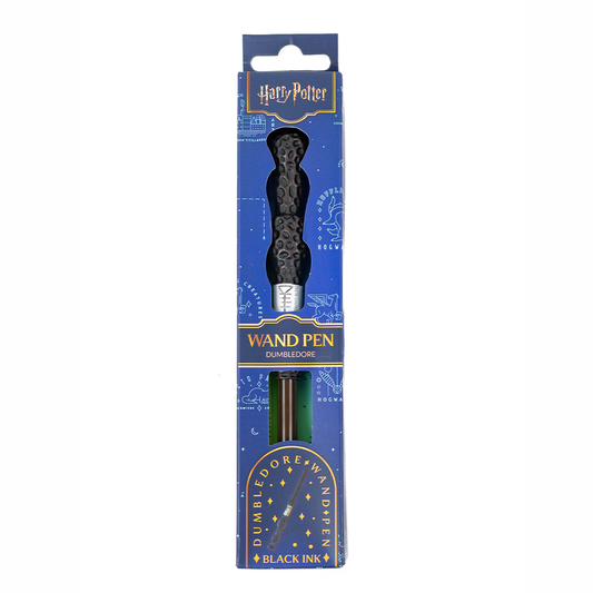 Mirada Harry Potter Dumbledore Wand Pen