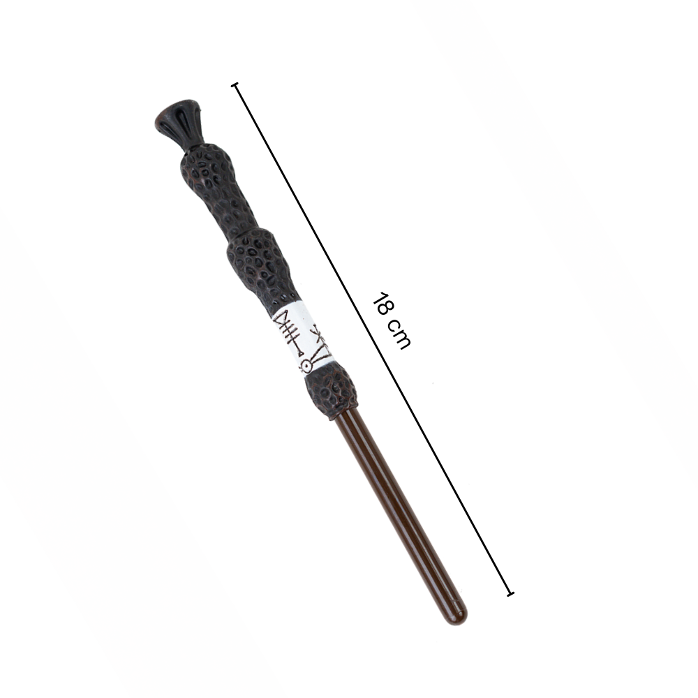 Mirada Harry Potter Dumbledore Wand Pen