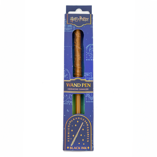 Mirada Harry Potter Hermoine Wand Pen
