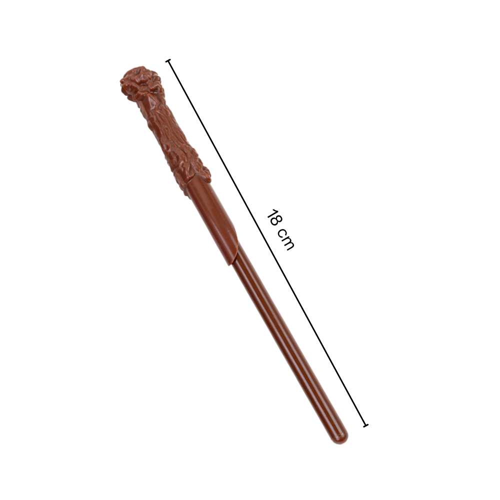 Mirada Harry Potter Wand Pen