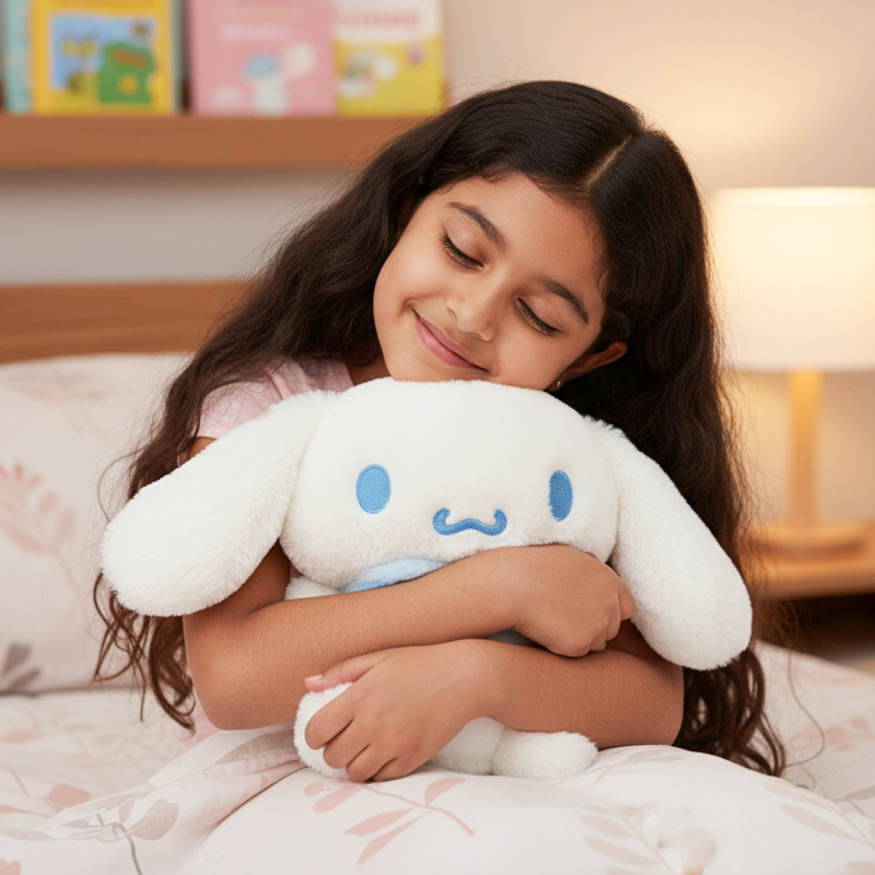 Mirada Sanrio Cinnamon Roll Toy – 28cm