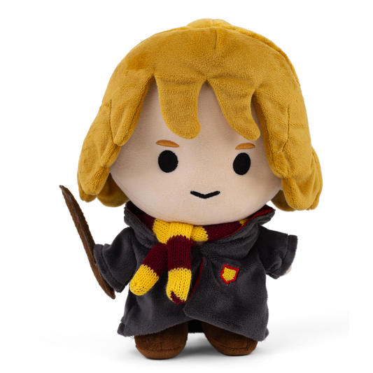 Mirada Harry Potter Hermoine Soft Toy - 25cm