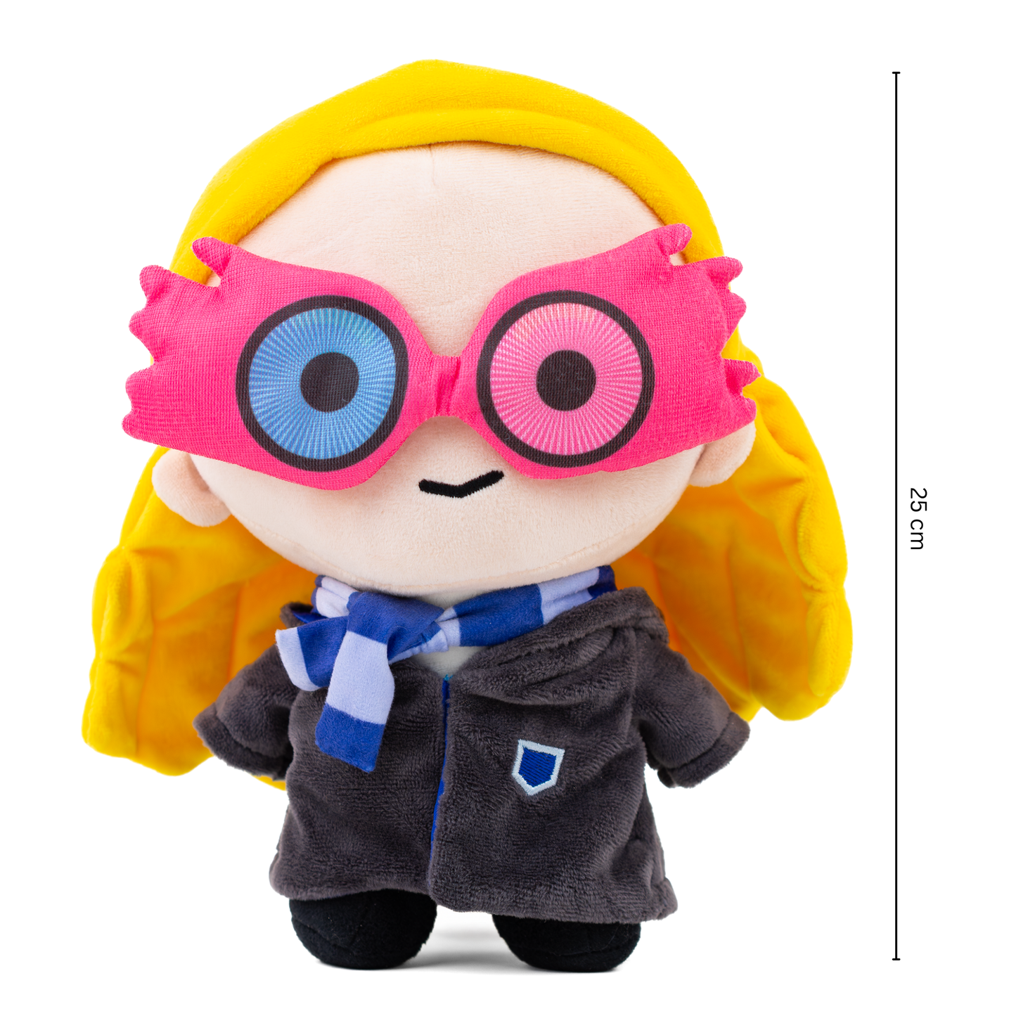 Mirada Harry Potter 23cm Luna Toy