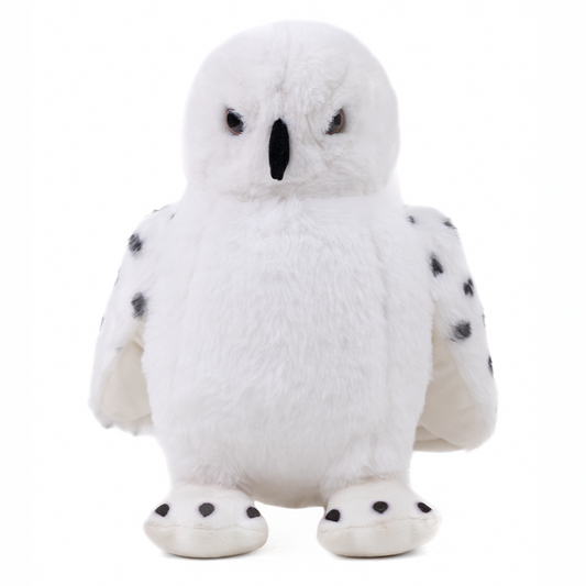 Mirada Harry Potter 23cm Hedwig Toy