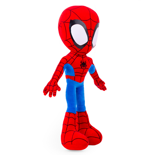 Mirada Marvel official SpiderMan Huggable Plush Toy – 50cm