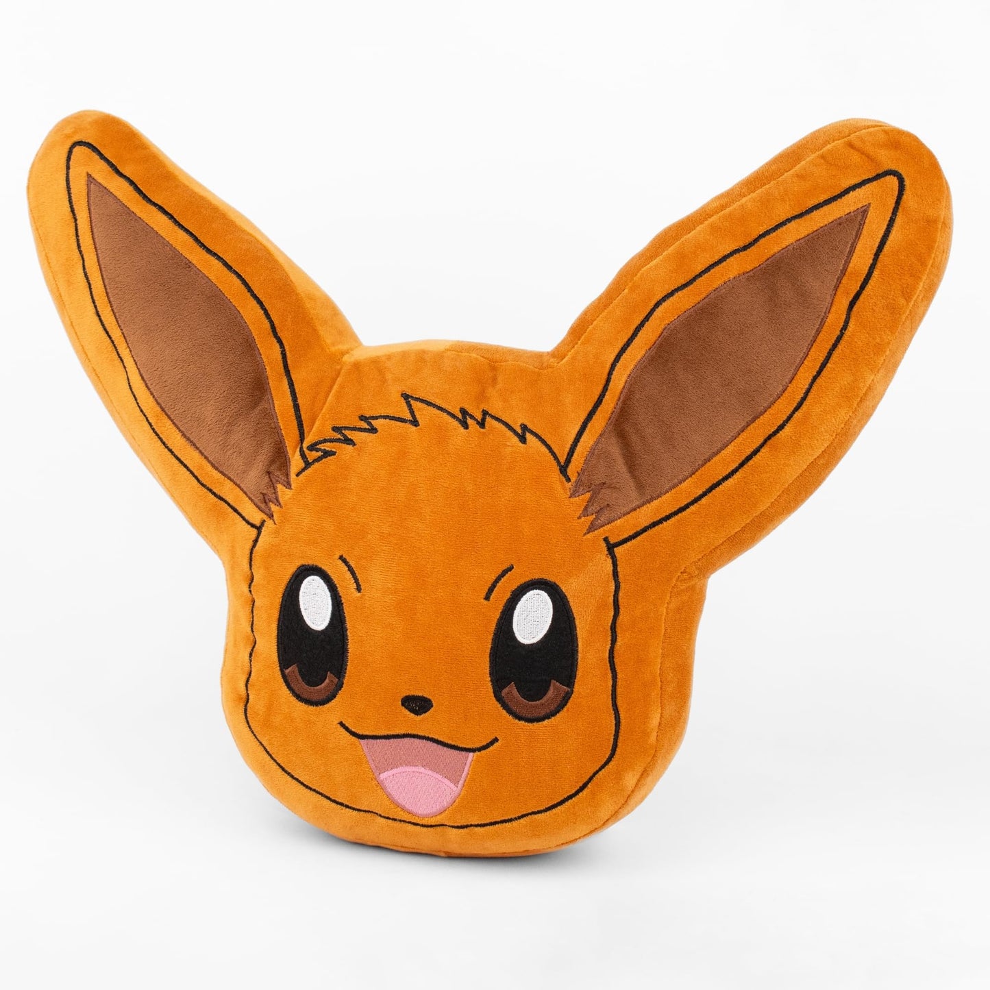 Mirada Pokemon Eevee Face Toy – 35cm