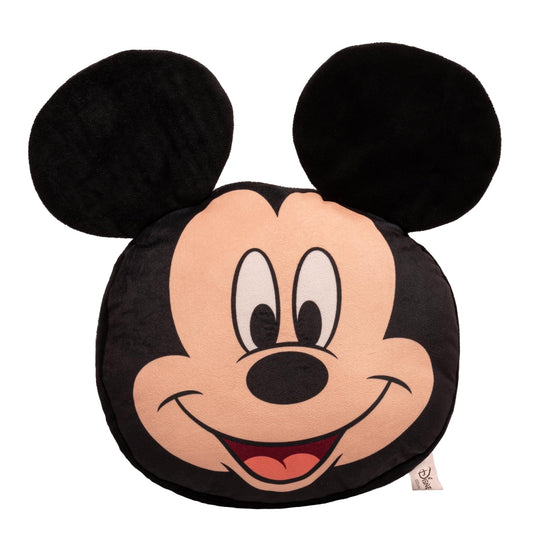 Mirada Disney Mickey Face Cushion -35cm