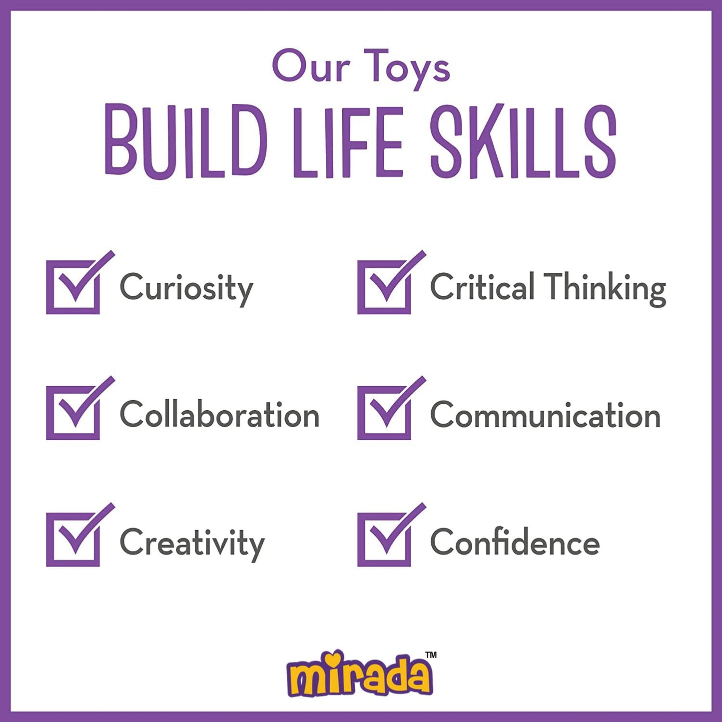 Mirada Multicolor Plush stuffed Standing Rainbow Llama Soft Toy – 35cm