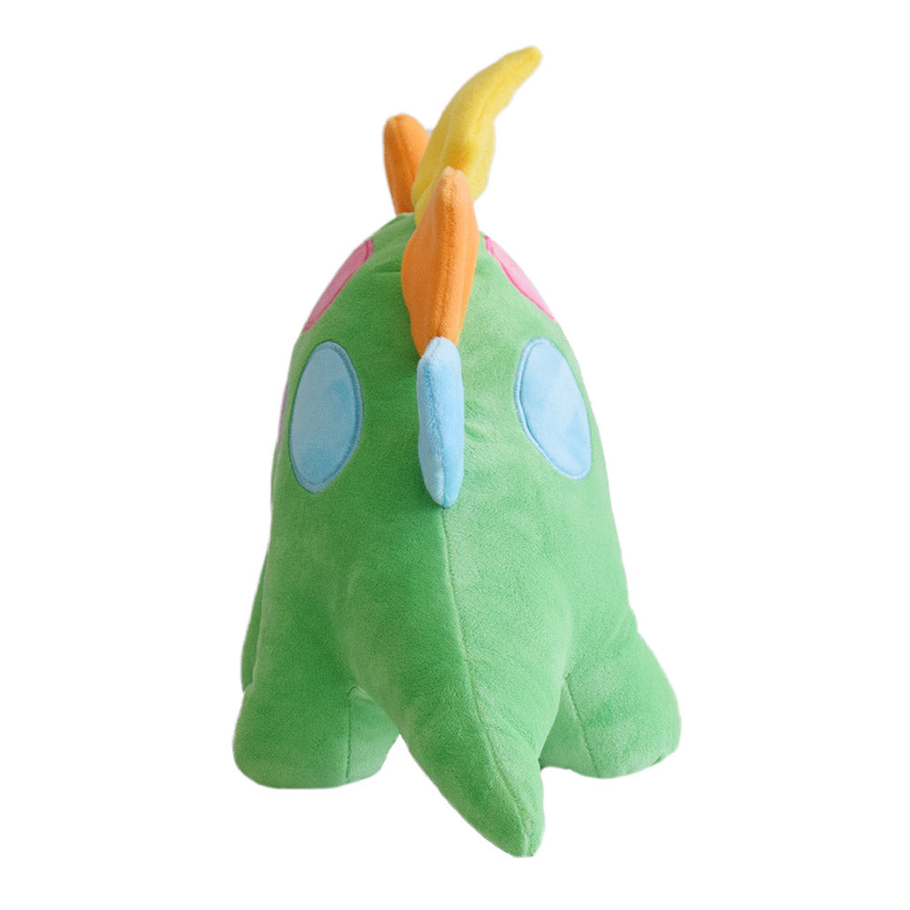 Mirada Super Soft Plush Stuffed Green Dinosaur Soft Toy -50 cm