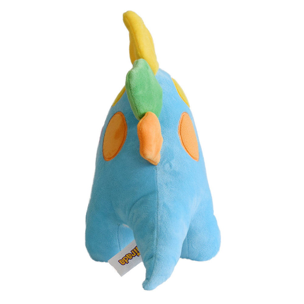 Mirada Super Soft Plush Stuffed Blue Dinosaur Soft Toy -50 cm