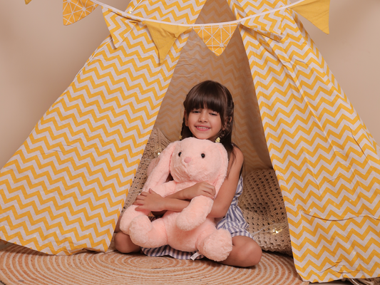 The Psychology Behind Why Kids Get Attached to Their Toys