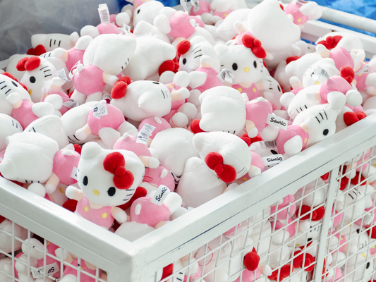 The Journey of a Mirada Toy: From Concept to Creation