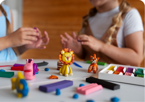 Trusted by Retail Giants Like Hamleys, Max, Timezone