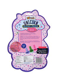 Mirada Unicorn Nail Art Kit for Girl