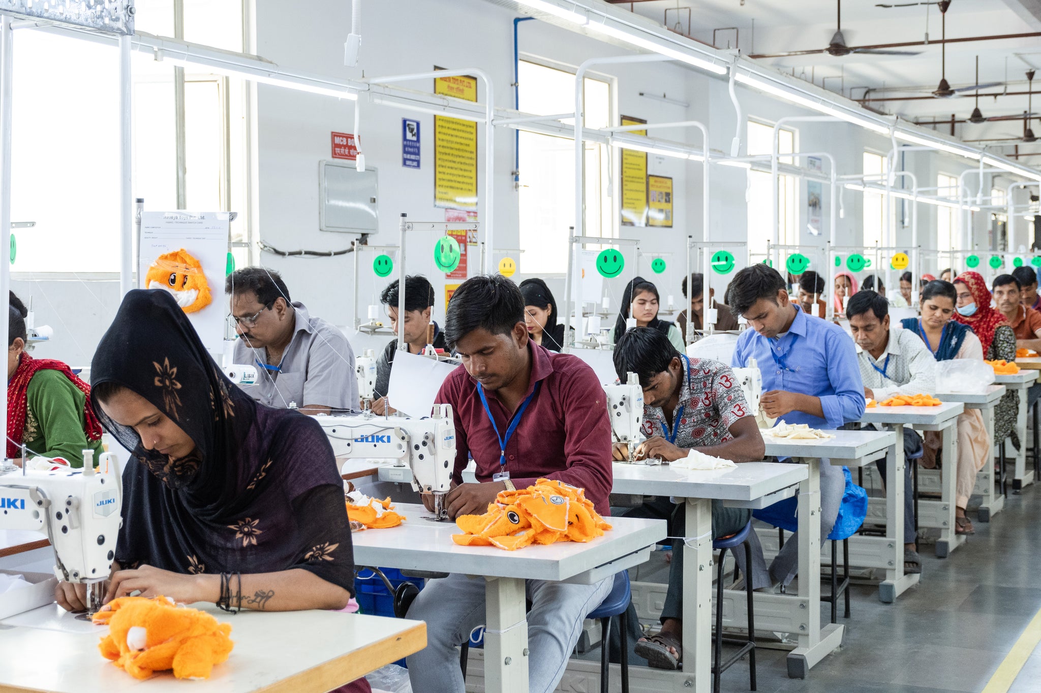 Empowering People & Communities