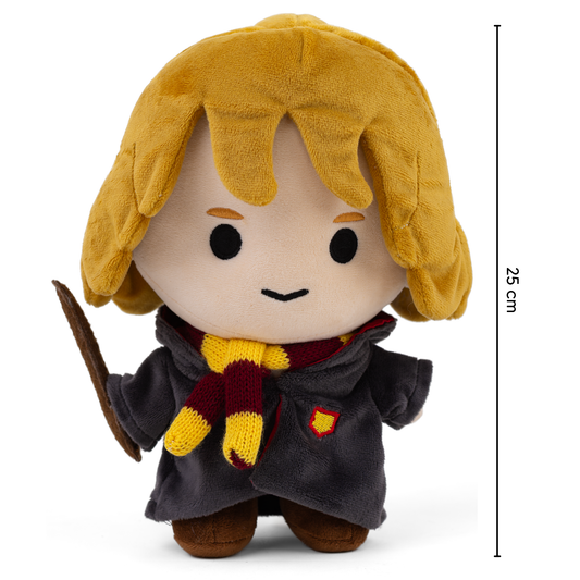 Mirada Harry Potter Hermoine Soft Toy - 25cm