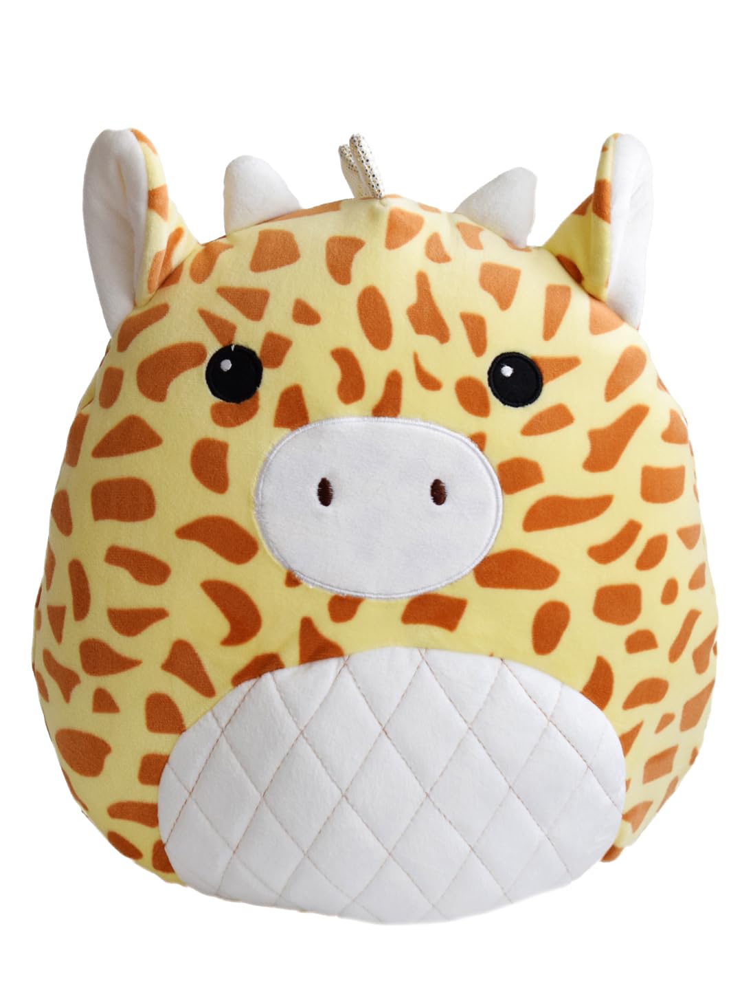 Mirada Giraffe Face Toy -30cm