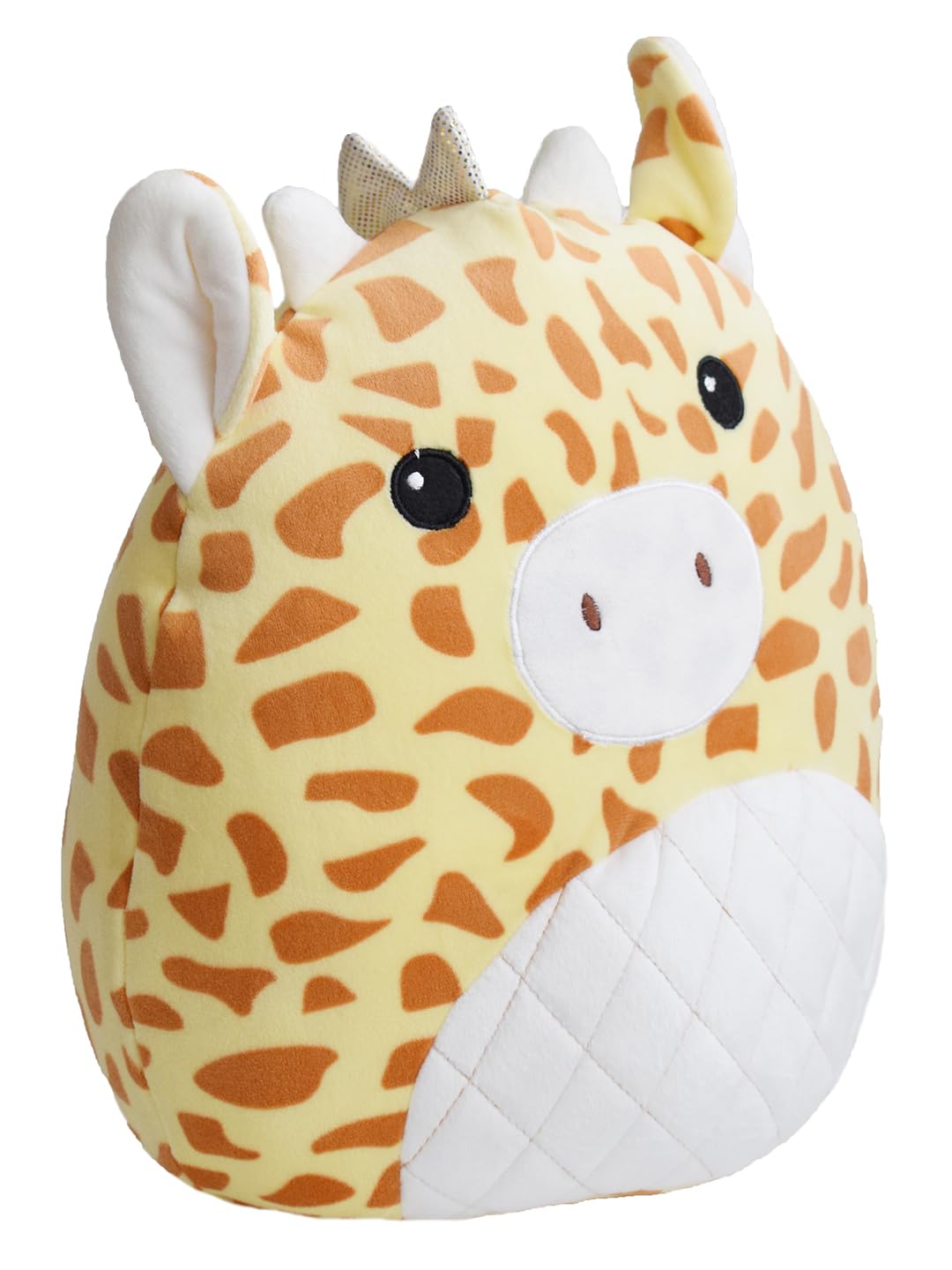 Mirada Giraffe Face Toy -30cm