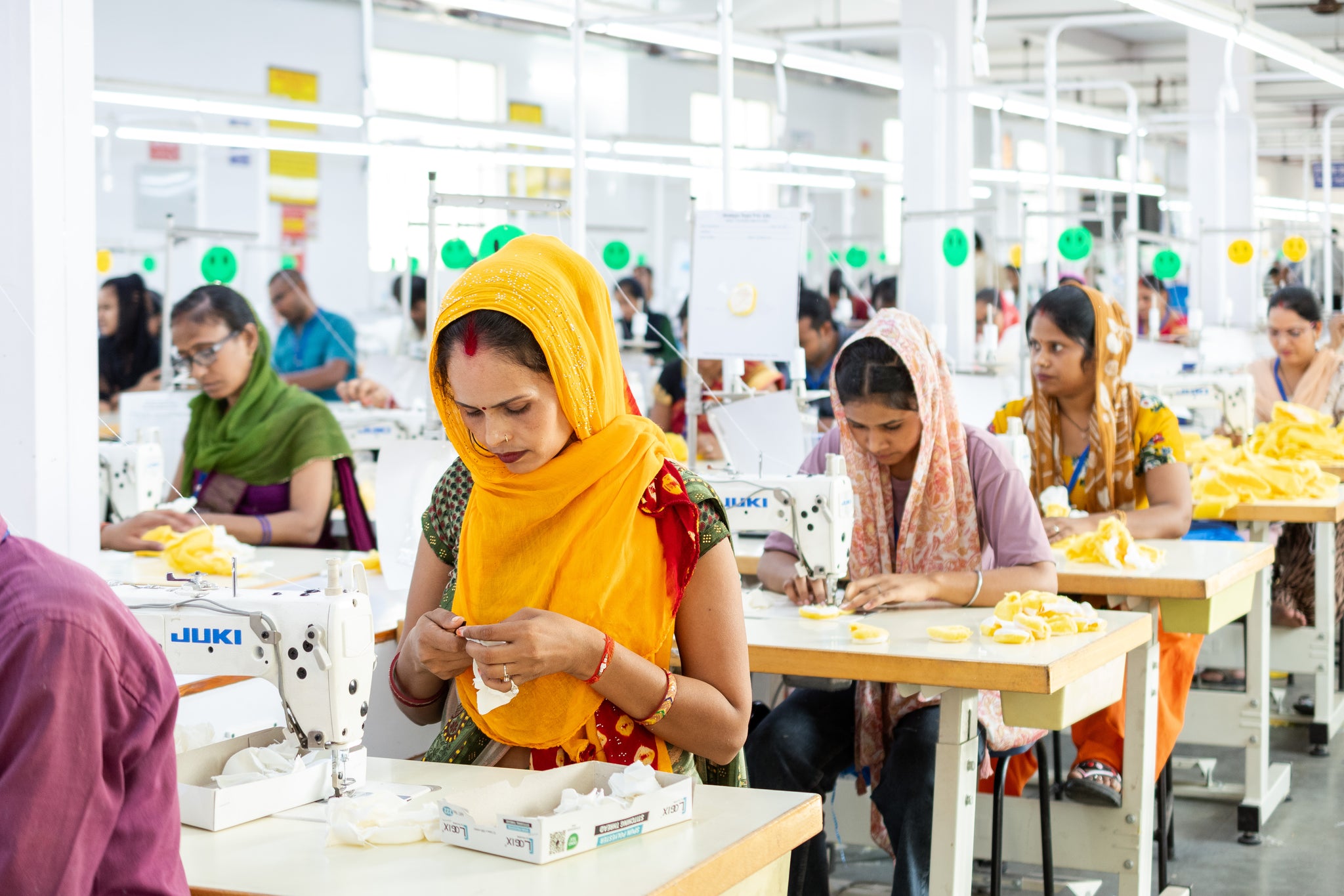 Advancing Women Empowerment