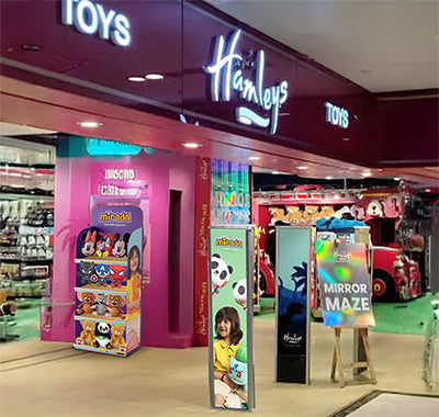 Find Mirada in Premium Stores Nationwide