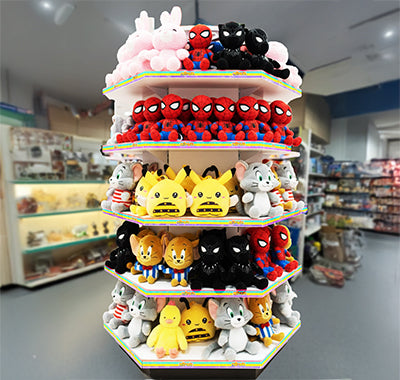 Your Trusted Local Toy Store, Stocked with Mirada