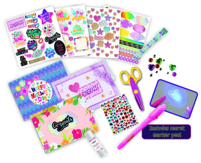 Mirada Art & Craft,DIY Card Crafter