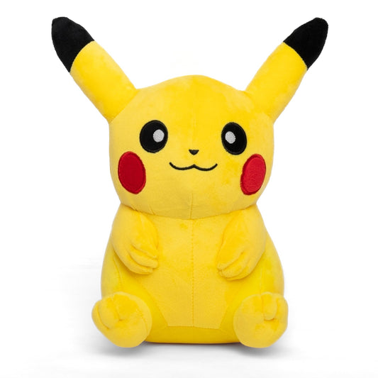 Mirada Pokemon Pikachu Toy – 22cm