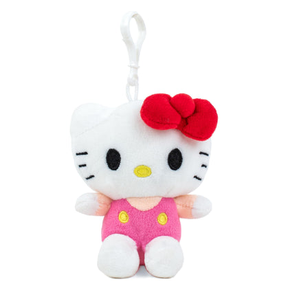 Mirada Sanrio Hanging Hello Kitty Soft Toy - 12cm