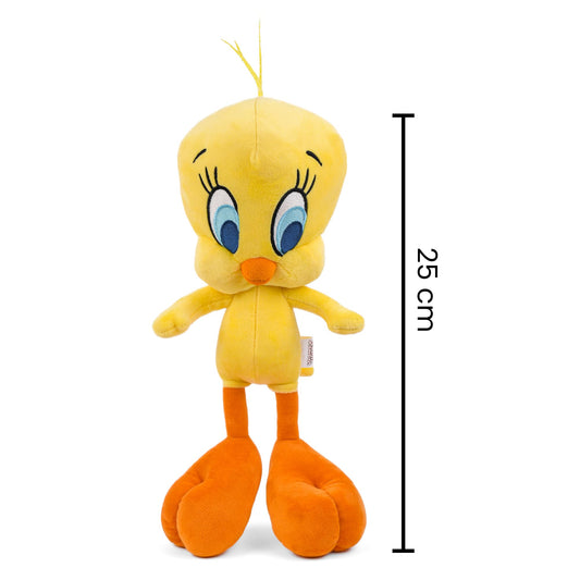 Mirada Looney Tunes Tweety Toy – 25cm