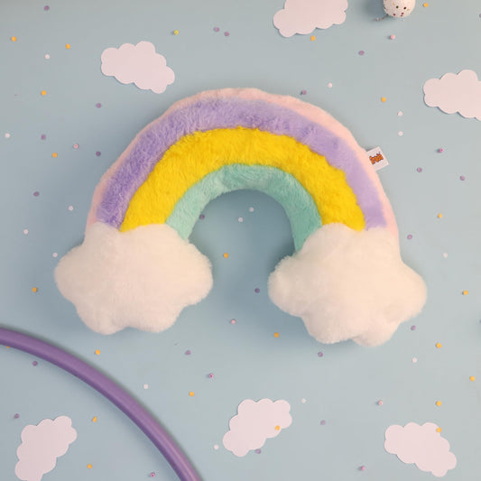 Mirada Rainbow Toy – 40cm