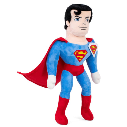 Mirada DC Comics Huggable Superman Toy – 45cm